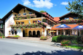 Landhotel Böld Oberammergau Oberammergau
